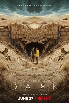 暗黑 第三季 Dark Season 3 暗黑 第三季 Dark Season 3