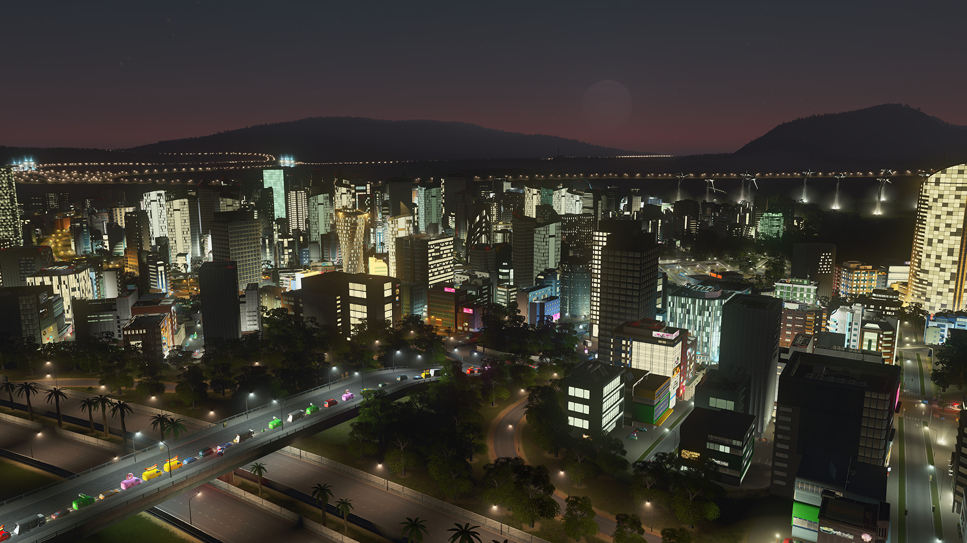 都市天际线 V1.18.1F3+集成山村+快乐寻宝-隐藏的宝藏和线索+酒店与度假村+贾迪亚电台+韩国之心等全DLCs-8 都市天际线 V1.18.1F3+集成山村+快乐寻宝-隐藏的宝藏和线索+酒店与度假村+贾迪亚电台+韩国之心等全DLCs-8