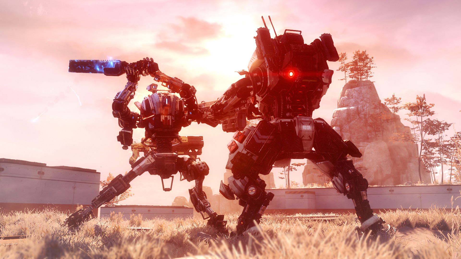 泰坦陨落2/Titanfall 2插图4 泰坦陨落2/Titanfall 2插图4