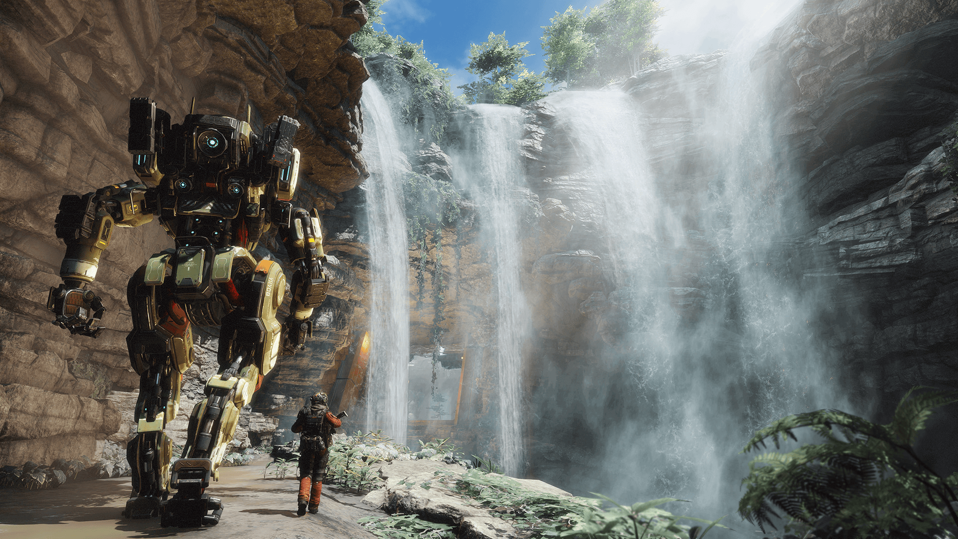 泰坦陨落2/Titanfall 2插图2 泰坦陨落2/Titanfall 2插图2