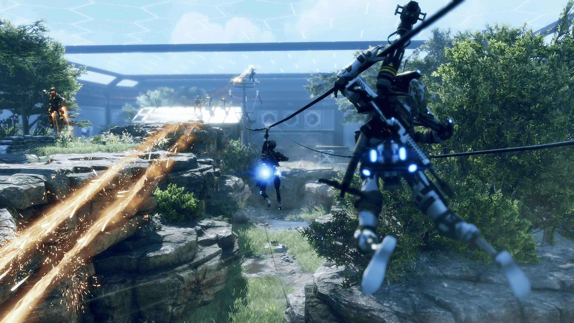泰坦陨落2/Titanfall 2插图3 泰坦陨落2/Titanfall 2插图3