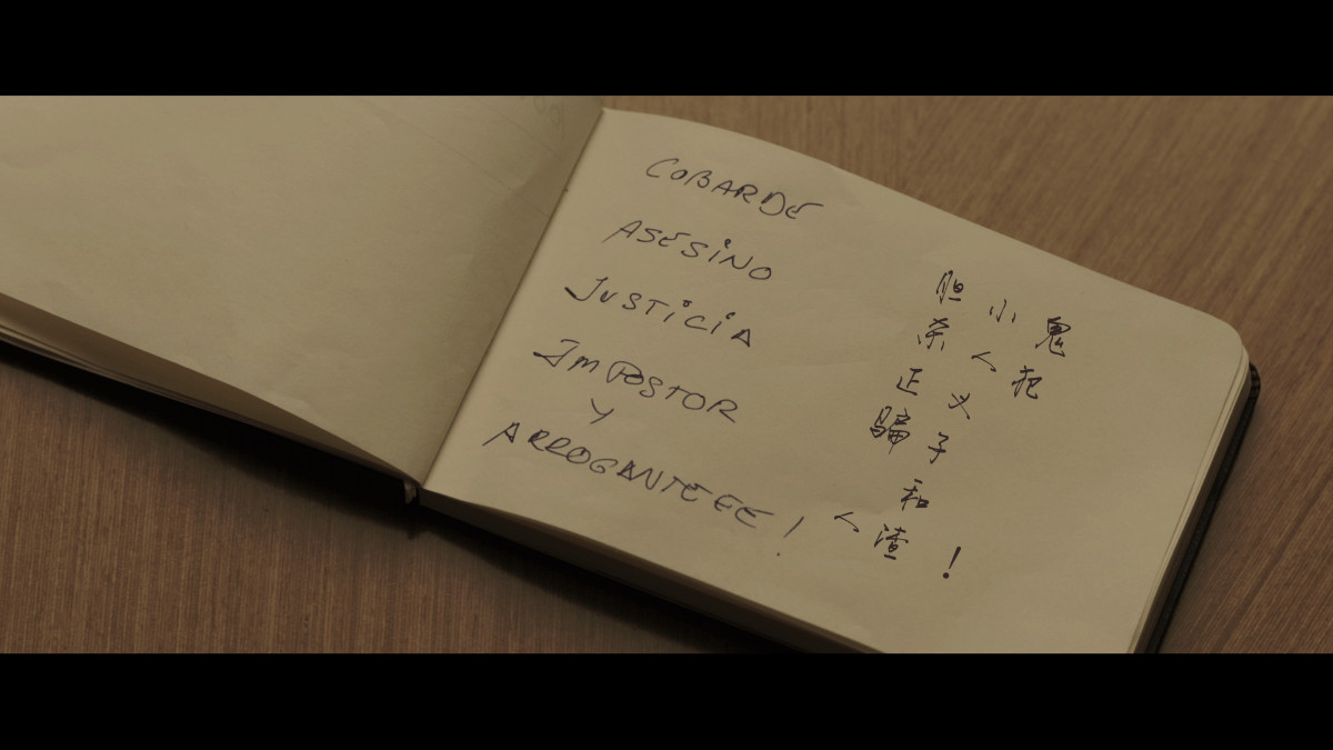 看不见的客人(2016)蓝光原盘REMUX 国西音轨 【DIY简繁+简繁双语特效字幕+DD5.1国配】15G 西班牙烧脑巨作