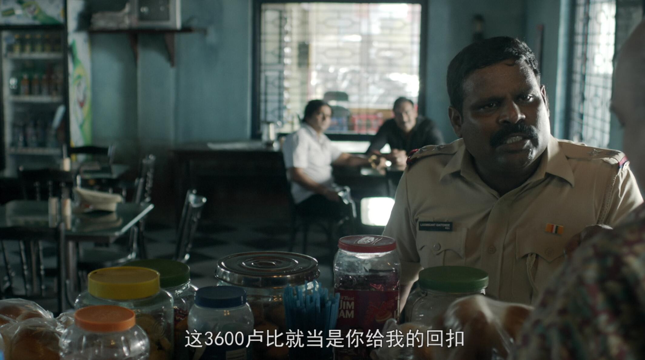 误杀瞒天记 (2015) 4K 60FPS 高码率 国印音轨 内封中字