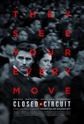 危险辩护 Closed Circuit 危险辩护 Closed Circuit