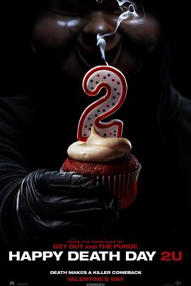 忌日快乐2 Happy Death Day 2U 忌日快乐2 Happy Death Day 2U