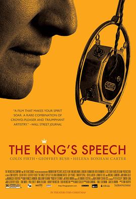 国王的演讲 The King's Speech 国王的演讲 The King's Speech