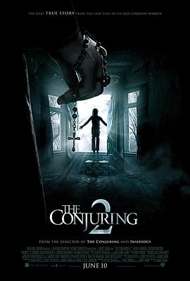 招魂2 The Conjuring 2 招魂2 The Conjuring 2