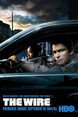 火线 第三季 The Wire Season 3 火线 第三季 The Wire Season 3