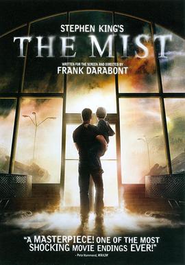 迷雾 The Mist 迷雾 The Mist