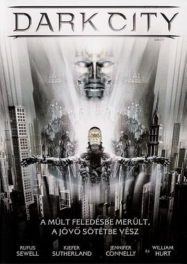 移魂都市 Dark City 移魂都市 Dark City