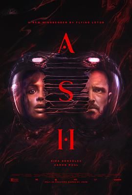 异世降临 Ash