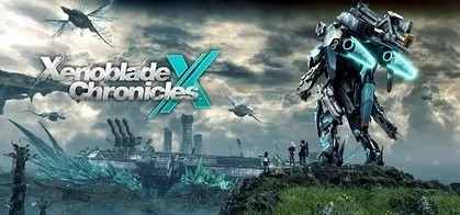 【PC游戏】异度之刃X|异度神剑X v1.0.2_Cemu1.25.3 集成DLC 内置地图全开存档+音乐原声+原画集【Xenoblade Chroniclese】免安装中文版【11G】