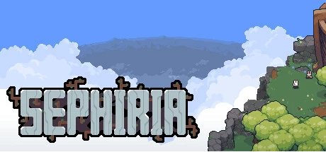 【PC游戏】赛菲莉娅 v0.7.9【Sephiria】免安装中文版【150MB】